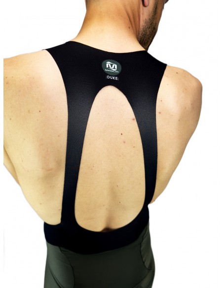 Culotte Corto Duke