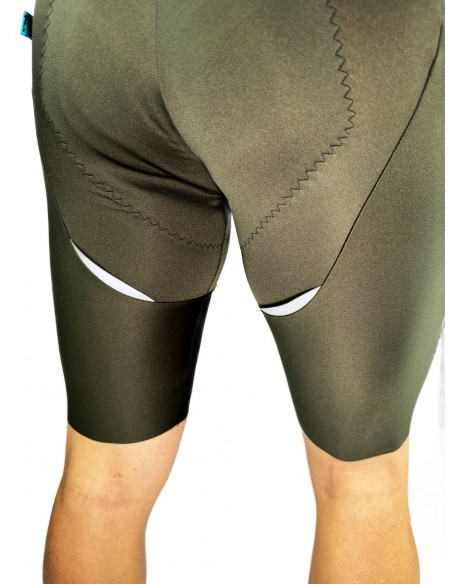 Culotte Corto Duke