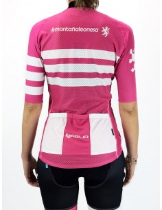 Maillot Corto Gold Lucha... 2