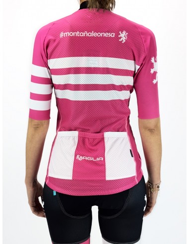 Maillot Corto Gold Lucha por la...