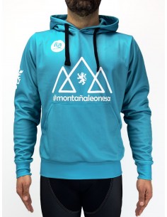 Sudadera Lucha por la Montaña