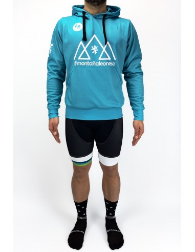 Sudadera Lucha por la Montaña