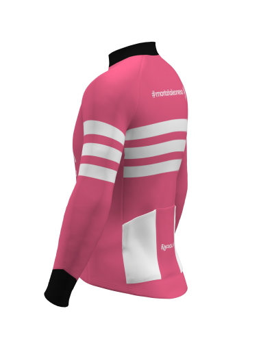 Maillot Largo Platinum Lucha por la...