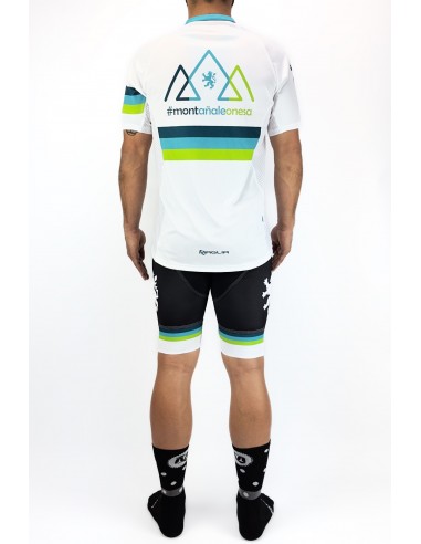 Camiseta Gold Lucha por la Montaña