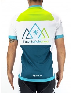 Camiseta Gold Flag Lucha... 2