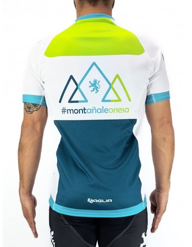 Camiseta Gold Flag Lucha por la Montaña