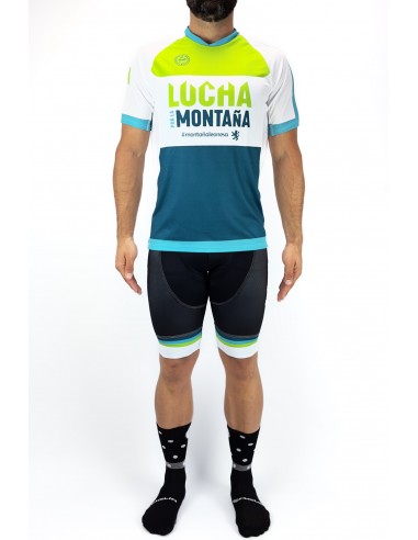 Camiseta Gold Flag Lucha por la Montaña