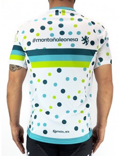 Camiseta Gold Polka Lucha... 2