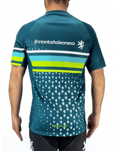 Camiseta Gold Lions Lucha por la Montaña
