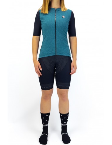 Maillot Corto Brick Lane Palm Spring WMN