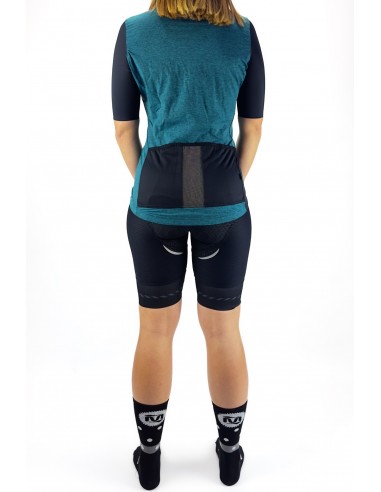 Maillot Corto Brick Lane Palm Spring WMN