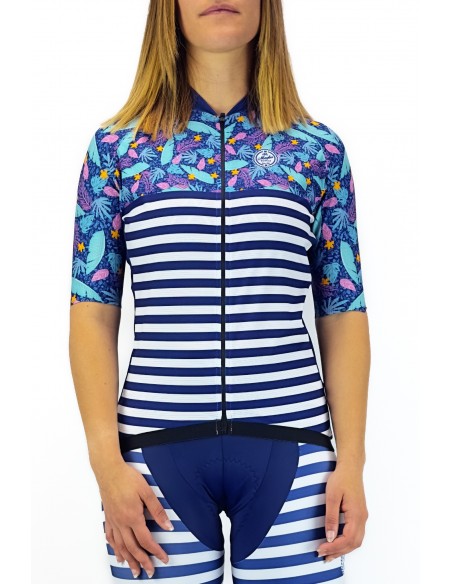 Maillot Corto Victoria WMN