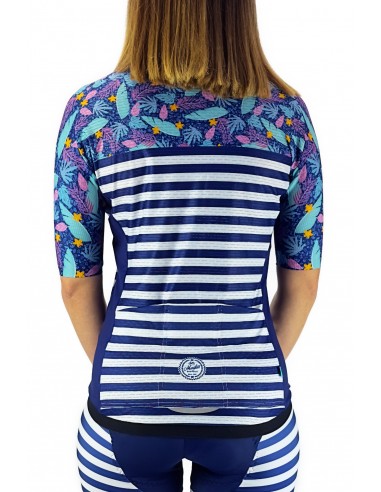 Maillot Corto Victoria WMN