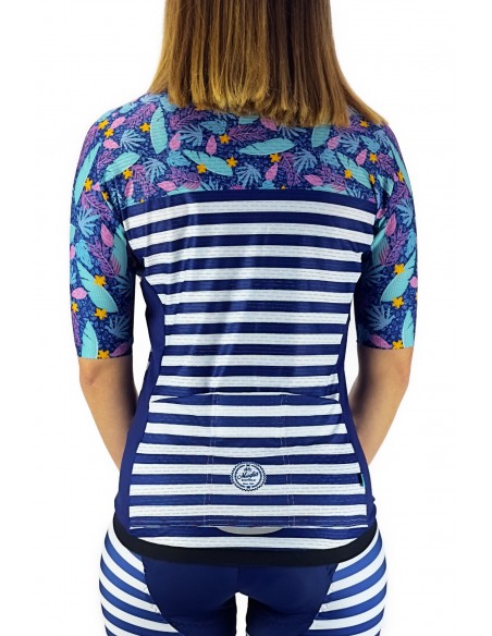 Maillot Corto Victoria WMN
