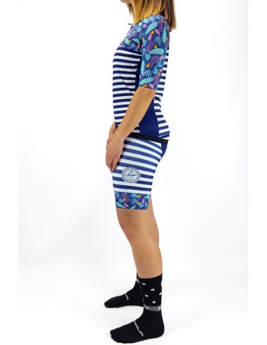 Maillot Corto Victoria WMN