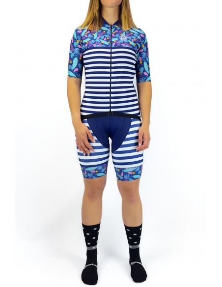 Maillot Corto Victoria WMN