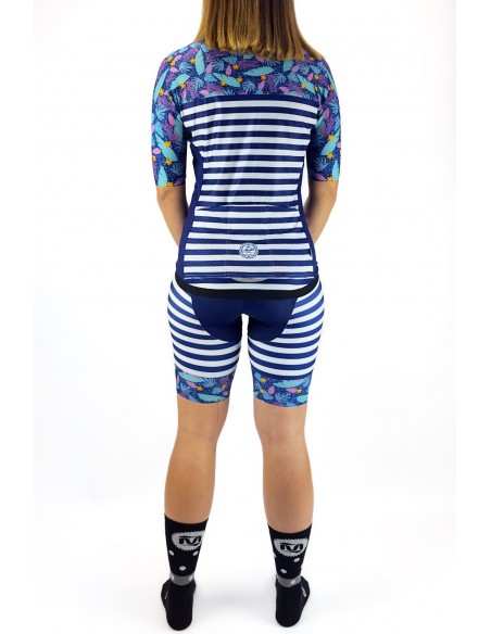 Maillot Corto Victoria WMN