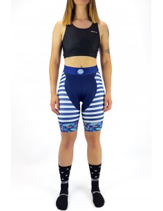 Culotte Corto S/T Albany WMN