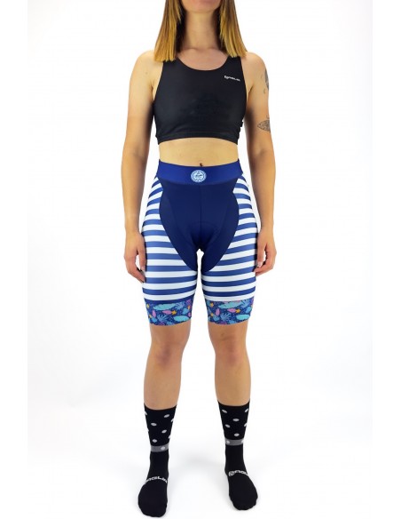 Culotte Corto S/T Albany WMN