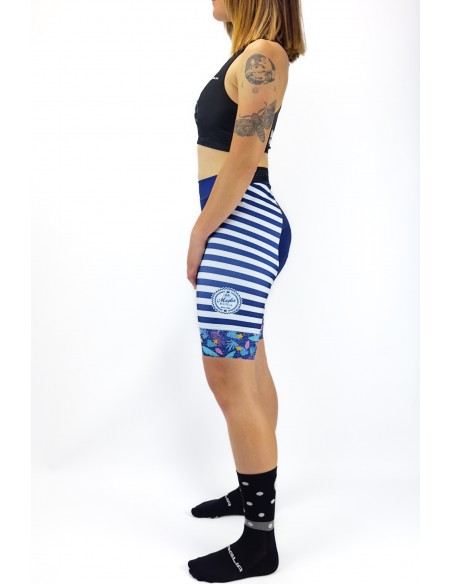 Culotte Corto S/T Albany WMN