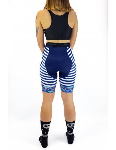 Culotte Corto S/T Albany WMN