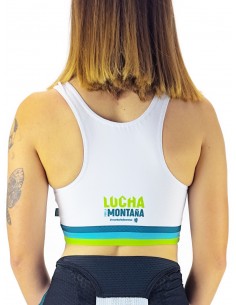 Top Lucha por la Montaña... 2