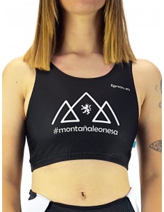Top Lucha por la Montaña...