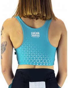 Top Lucha por la Montaña... 2