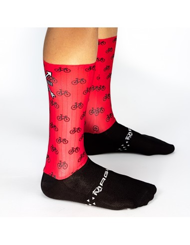 Calcetines Aero RedBike