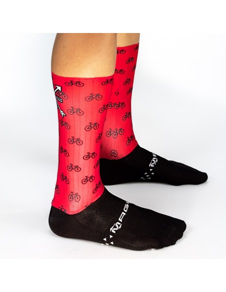 Calcetines Aero RedBike