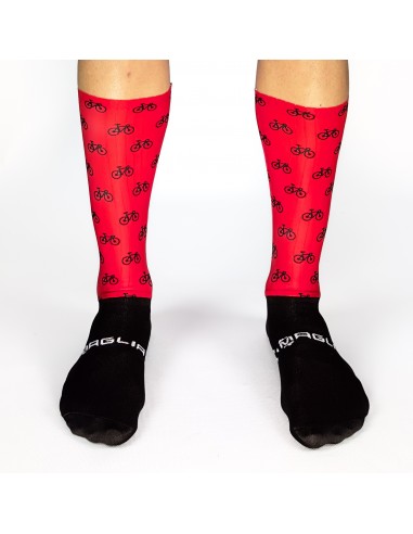 Calcetines Aero RedBike