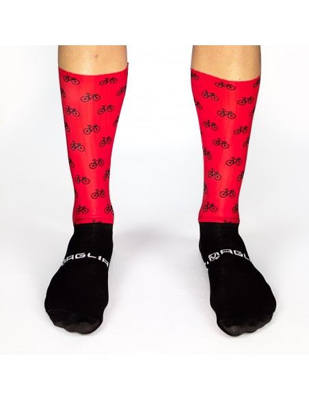 Calcetines Aero RedBike