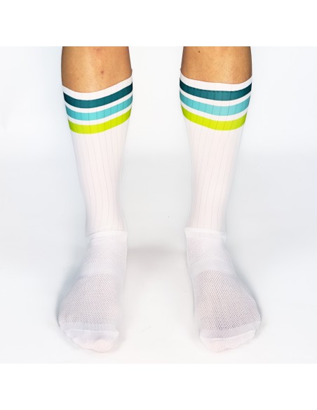 Calcetines Aero Lucha por la Montaña
