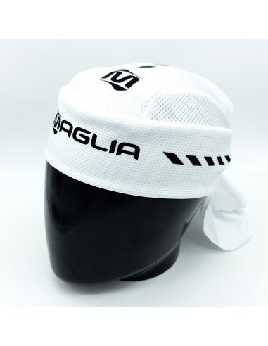 Bandana All White