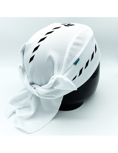 Bandana All White