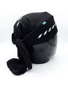Bandana All Black 2