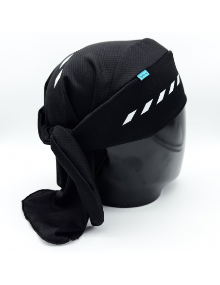 Bandana All Black