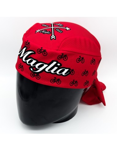 Bandana RedBike