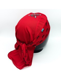 Bandana RedBike 2