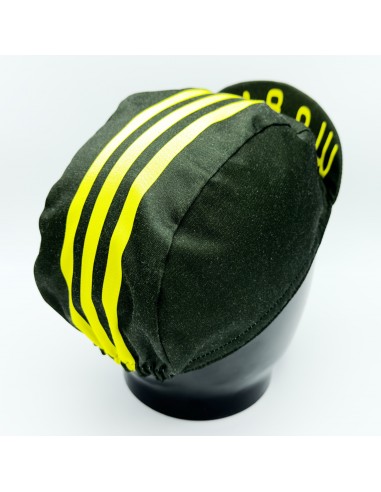Gorra Ciclismo Duke
