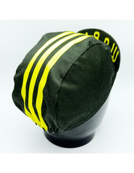 Gorra Ciclismo Duke