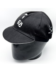 Gorra Ciclismo All Black