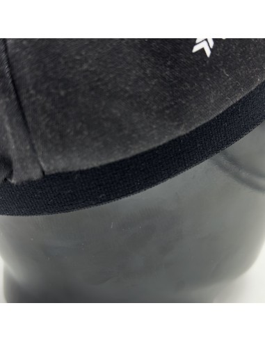 Gorra Ciclismo All Black