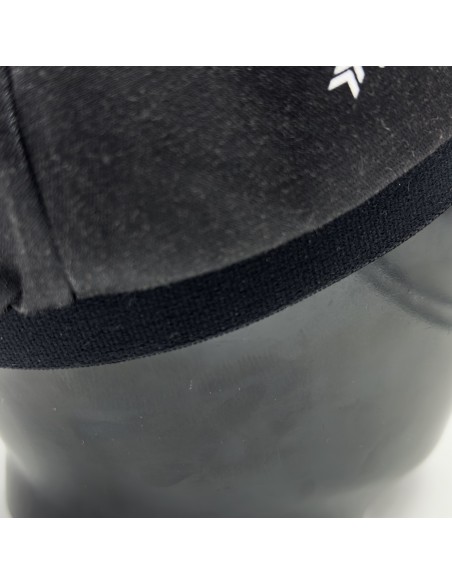 Gorra Ciclismo All Black