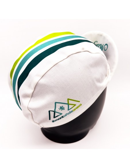 Gorra Lucha por la Montaña