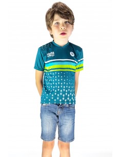 Camiseta Lions Lucha por la...