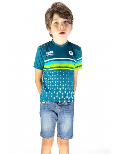 Camiseta Lions Lucha por la Montaña Kids