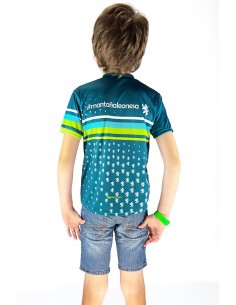 Camiseta Lions Lucha por la... 2