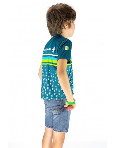 Camiseta Lions Lucha por la Montaña Kids