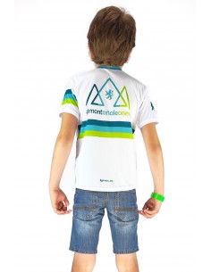 Camiseta Lucha por la... 2